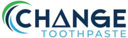Change Toothpaste Logo