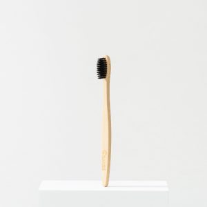 Single Bamboo Toothbrush